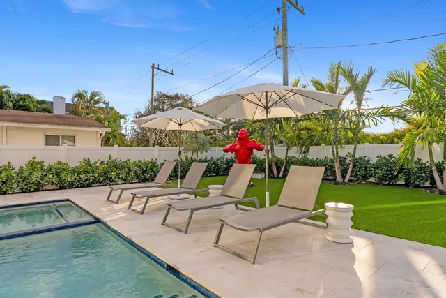 Downtown Delray Beach Residence photo 14