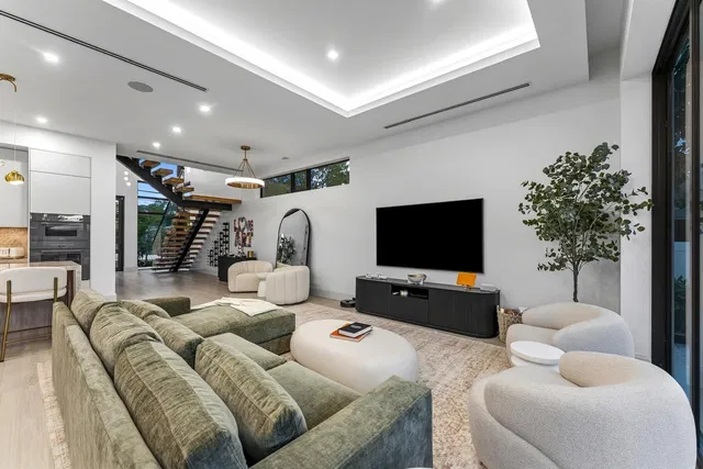 Downtown Delray Beach Residence photo 16