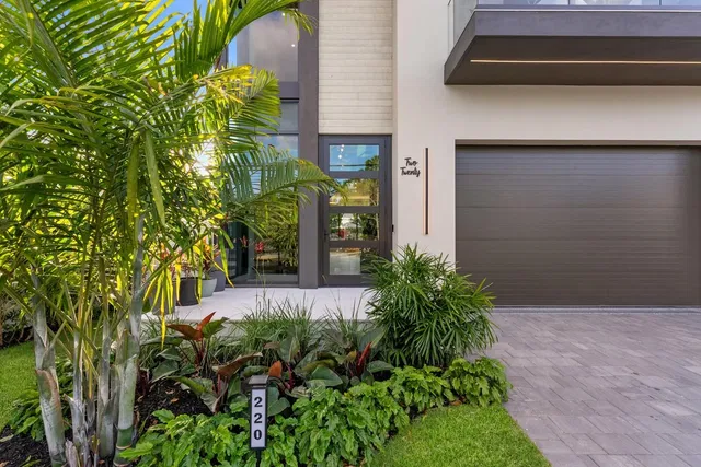 Downtown Delray Beach Residence photo 17