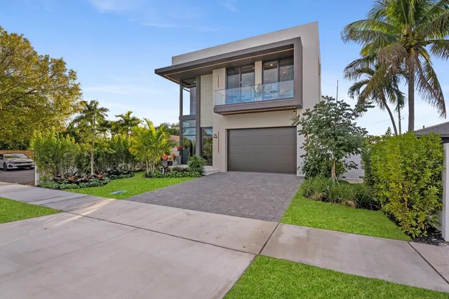 Downtown Delray Beach Residence photo 18