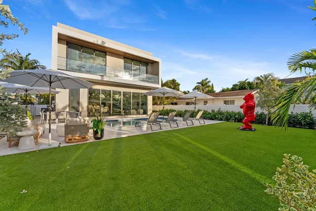 Downtown Delray Beach Residence photo 19