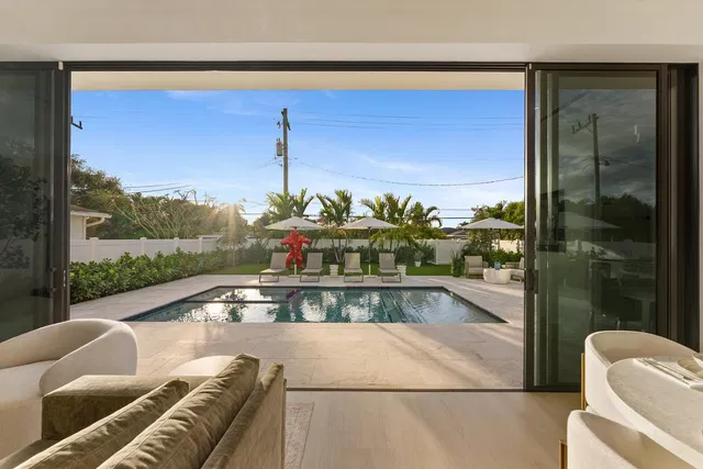 Downtown Delray Beach Residence photo 23