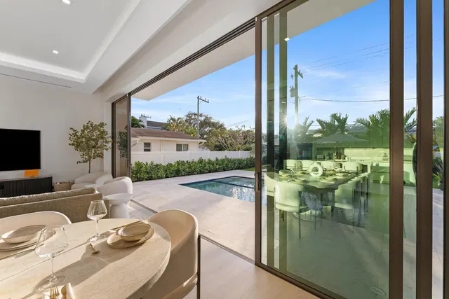 Downtown Delray Beach Residence photo 24