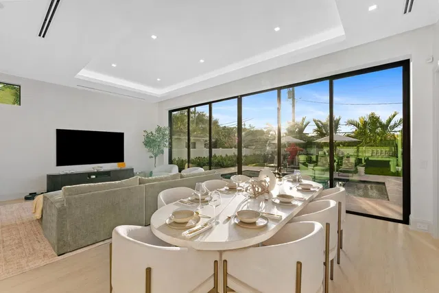 Downtown Delray Beach Residence photo 27