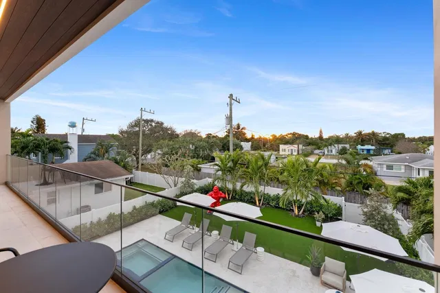Downtown Delray Beach Residence photo 34