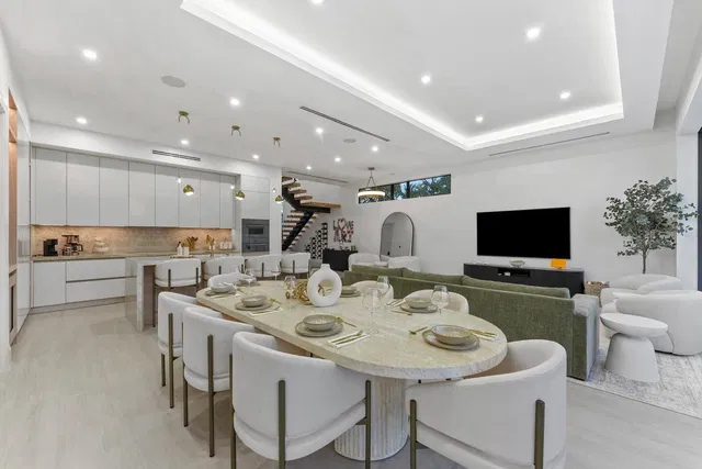 Downtown Delray Beach Residence photo 35