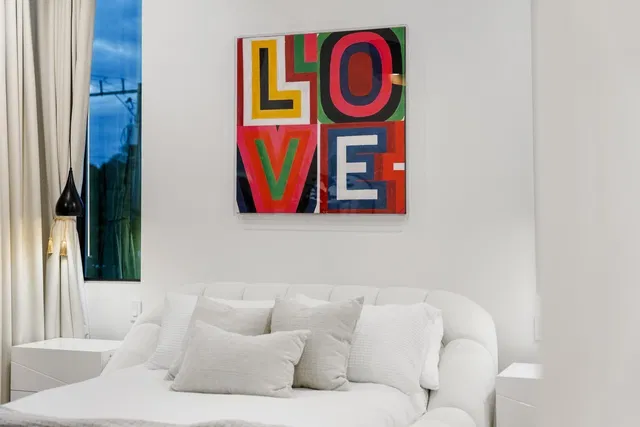 Downtown Delray Beach Residence photo 37