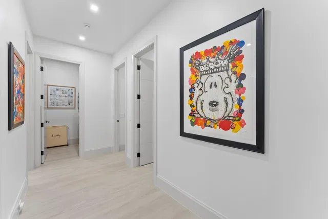 Downtown Delray Beach Residence photo 39