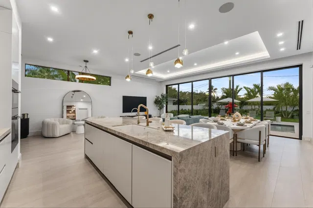 Downtown Delray Beach Residence photo 44