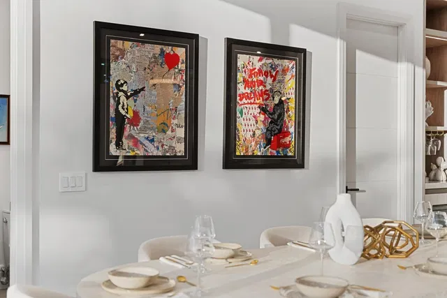 Downtown Delray Beach Residence photo 50