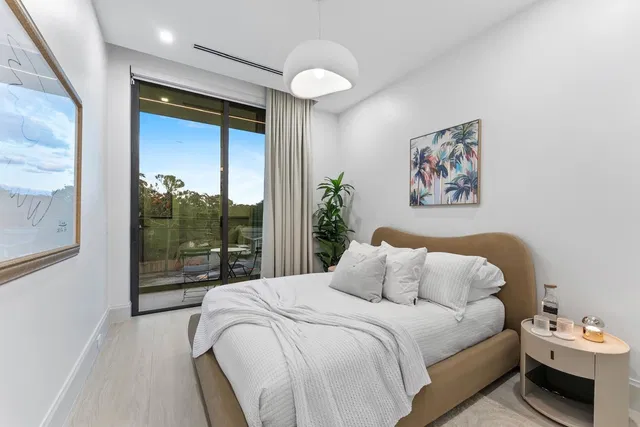 Downtown Delray Beach Residence photo 56