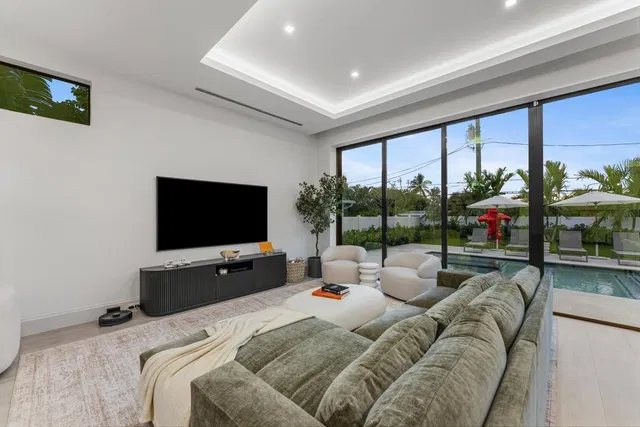Downtown Delray Beach Residence photo 61
