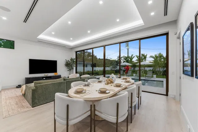 Downtown Delray Beach Residence photo 66