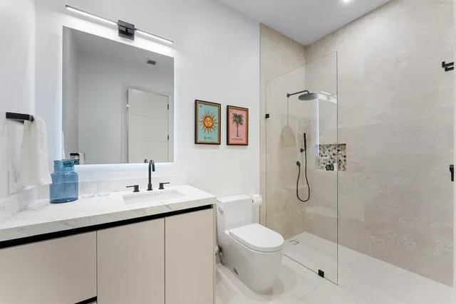 Downtown Delray Beach Residence photo 75