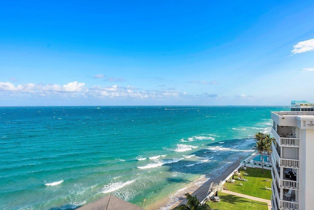3560 S Ocean Boulevard #Ph-1