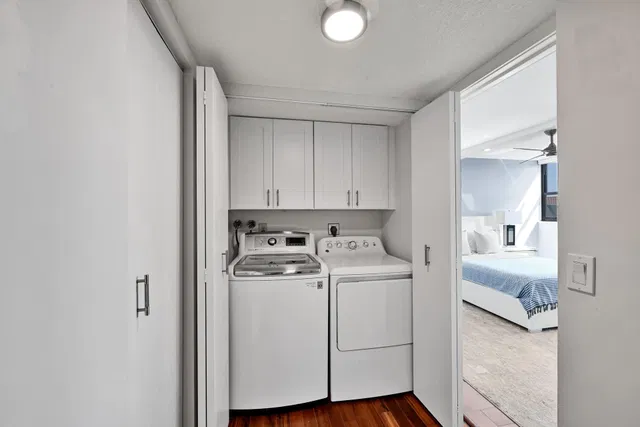 Unit 411 photo 29
