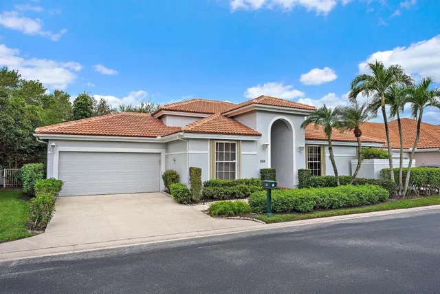 PGA National Palm Beach Gardens Residence photo 3