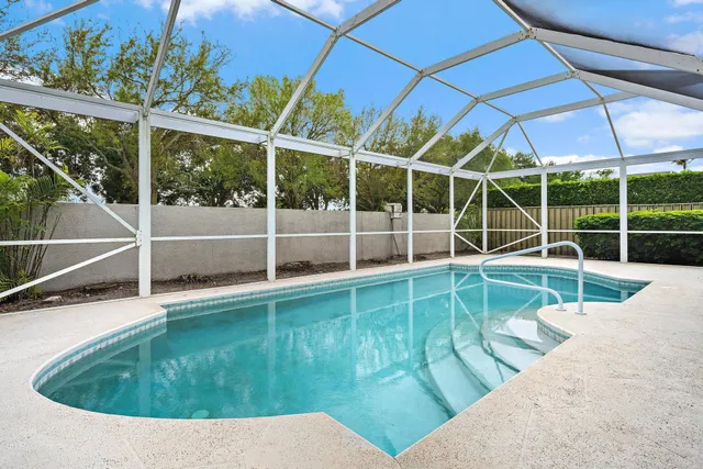 PGA National Palm Beach Gardens Residence photo 5