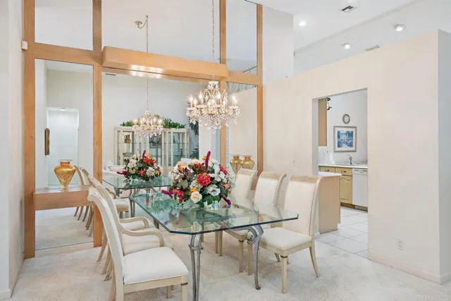 PGA National Palm Beach Gardens Residence photo 9