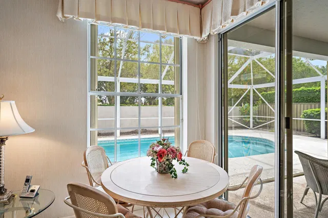 PGA National Palm Beach Gardens Residence photo 13