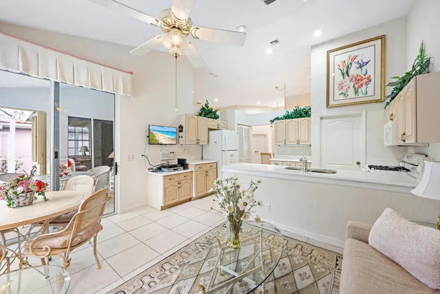 PGA National Palm Beach Gardens Residence photo 14