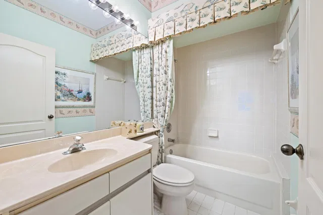 PGA National Palm Beach Gardens Residence photo 20