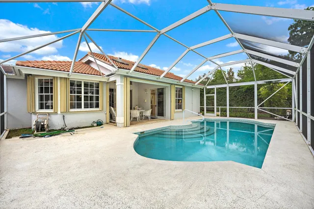 PGA National Palm Beach Gardens Residence photo 23