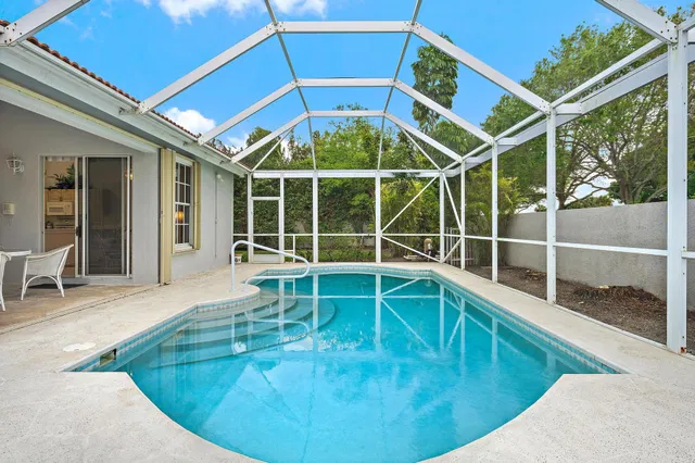 PGA National Palm Beach Gardens Residence photo 24