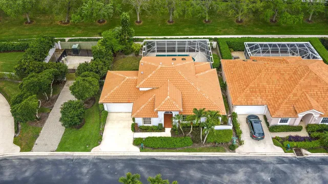 PGA National Palm Beach Gardens Residence photo 26