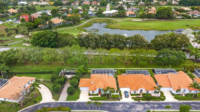 PGA National Palm Beach Gardens Residence photo 28