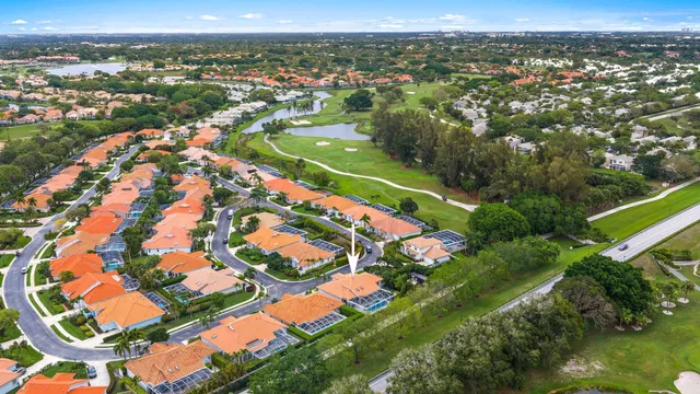 PGA National Palm Beach Gardens Residence photo 29