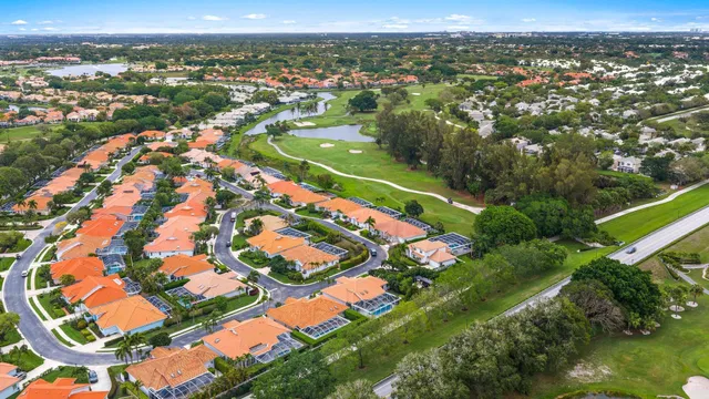 PGA National Palm Beach Gardens Residence photo 30