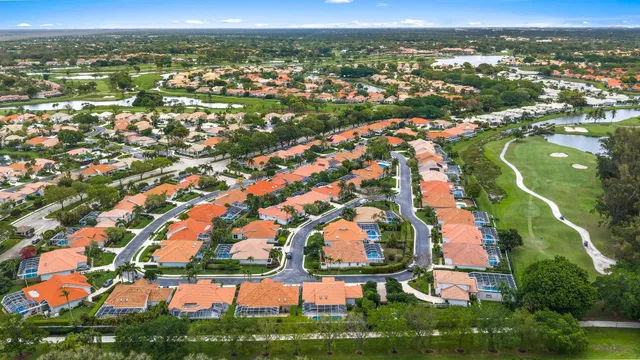 PGA National Palm Beach Gardens Residence photo 32