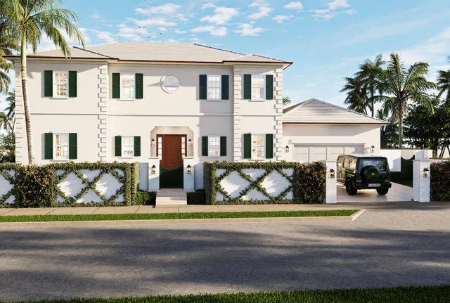 SoSo West Palm Beach Residence photo 2