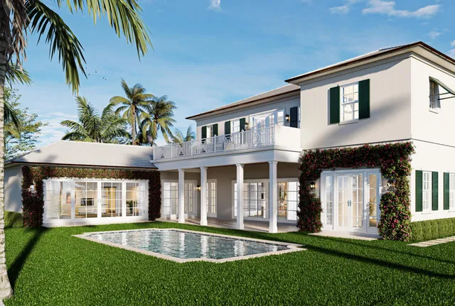 SoSo West Palm Beach Residence photo 3