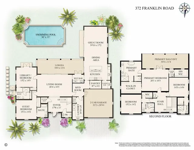 SoSo West Palm Beach Residence photo 4