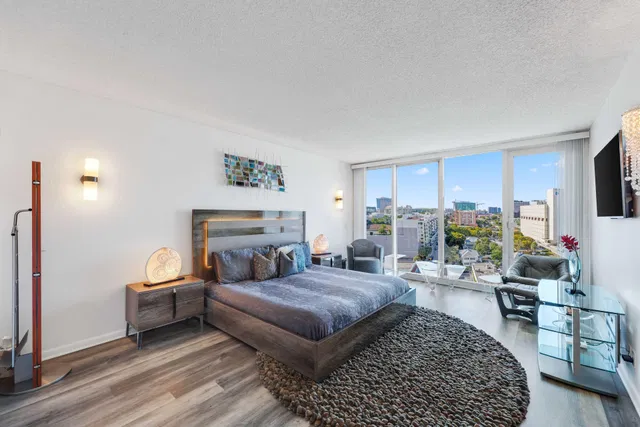 The Plaza of The Palm Beaches Unit 16a photo 13