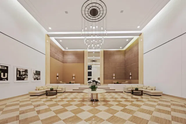 The Plaza of The Palm Beaches Unit 16a photo 21