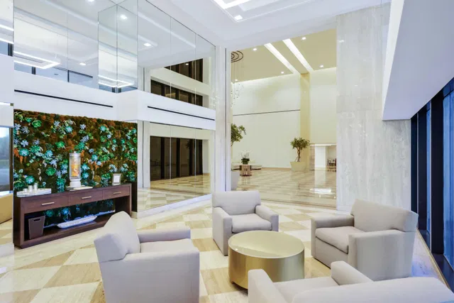 The Plaza of The Palm Beaches Unit 16a photo 22