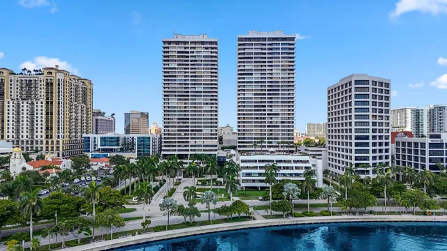 The Plaza of The Palm Beaches Unit 16a photo 24
