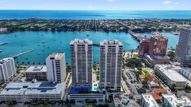 The Plaza of The Palm Beaches Unit 16a photo 25