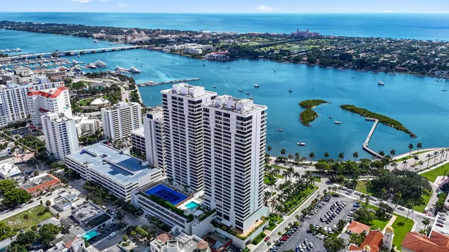 The Plaza of The Palm Beaches Unit 16a photo 26