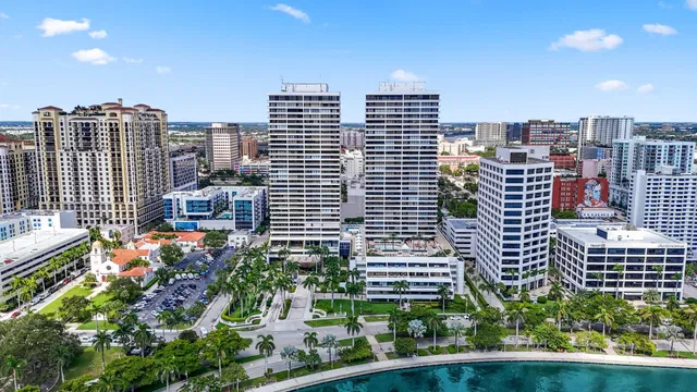 The Plaza of The Palm Beaches Unit 16a photo 27