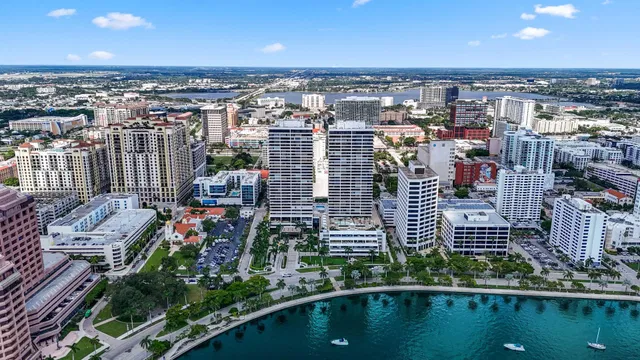 The Plaza of The Palm Beaches Unit 16a photo 28