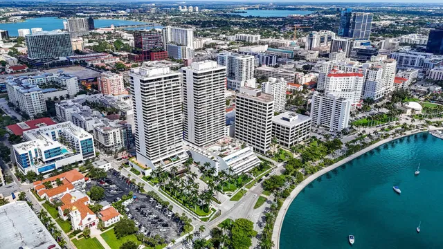 The Plaza of The Palm Beaches Unit 16a photo 30