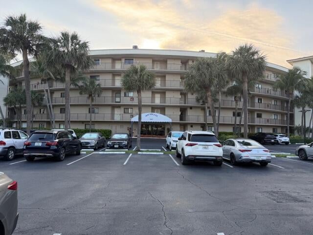 3605 S Ocean Boulevard #230 C