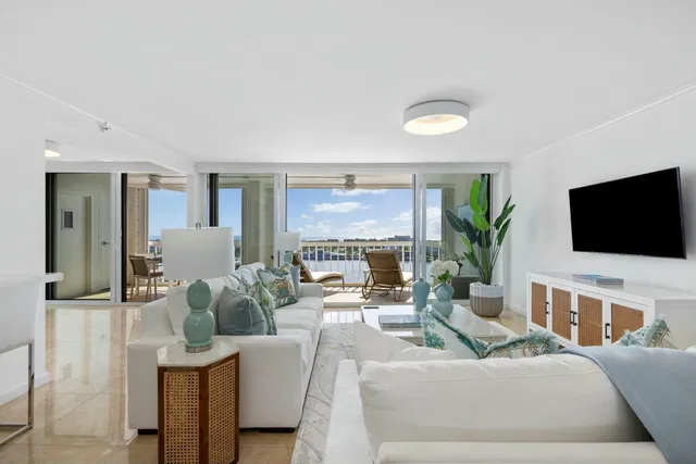 Waterview Towers Unit 2004 photo 5