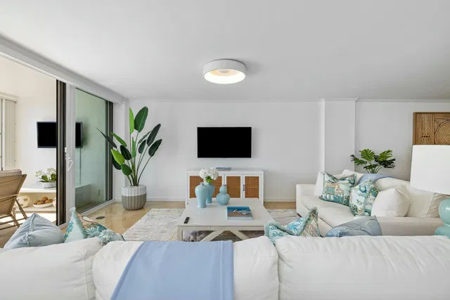Waterview Towers Unit 2004 photo 6