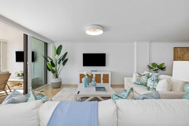 Waterview Towers Unit 2003 photo 6