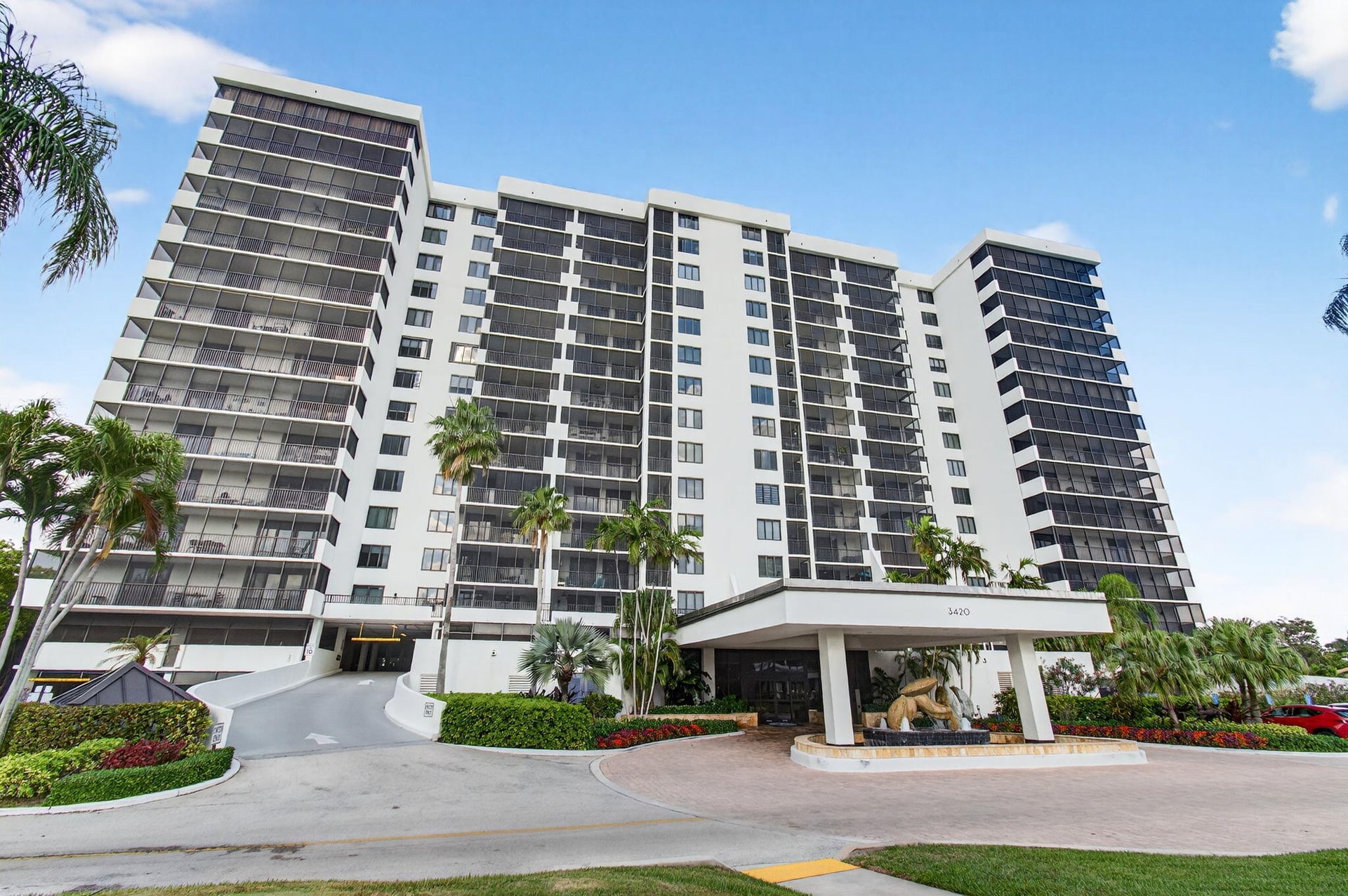 3420 S Ocean Unit 5z photo 5